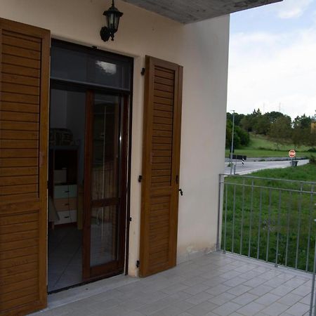 Ferienwohnung Residenza Il Conte Nocera Umbra Exterior foto