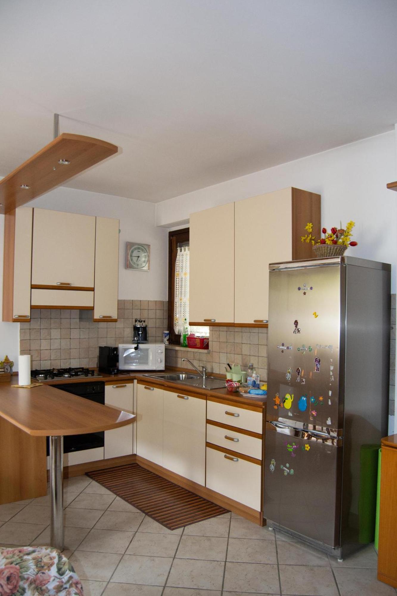 Ferienwohnung Residenza Il Conte Nocera Umbra Exterior foto