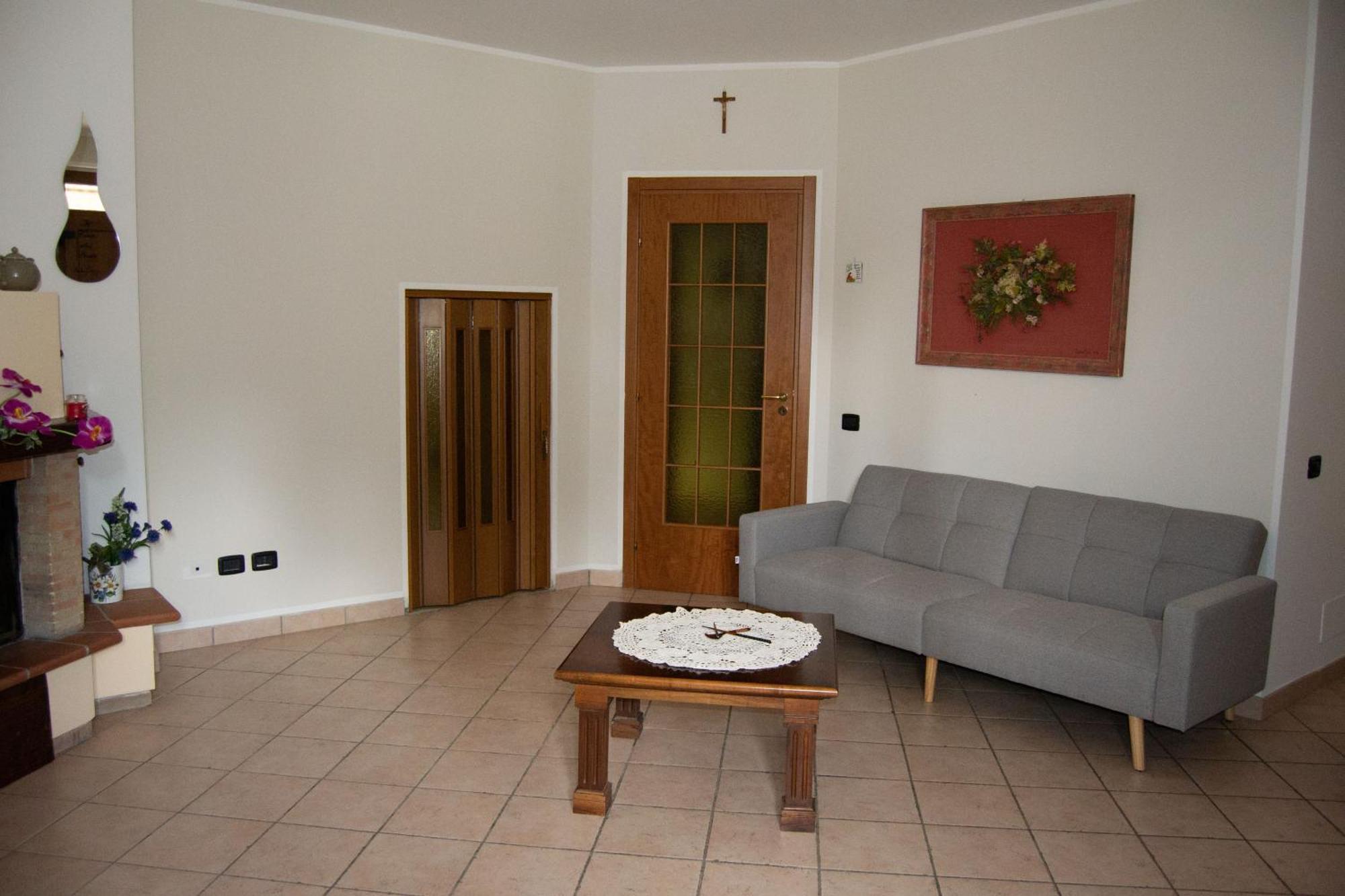 Ferienwohnung Residenza Il Conte Nocera Umbra Zimmer foto