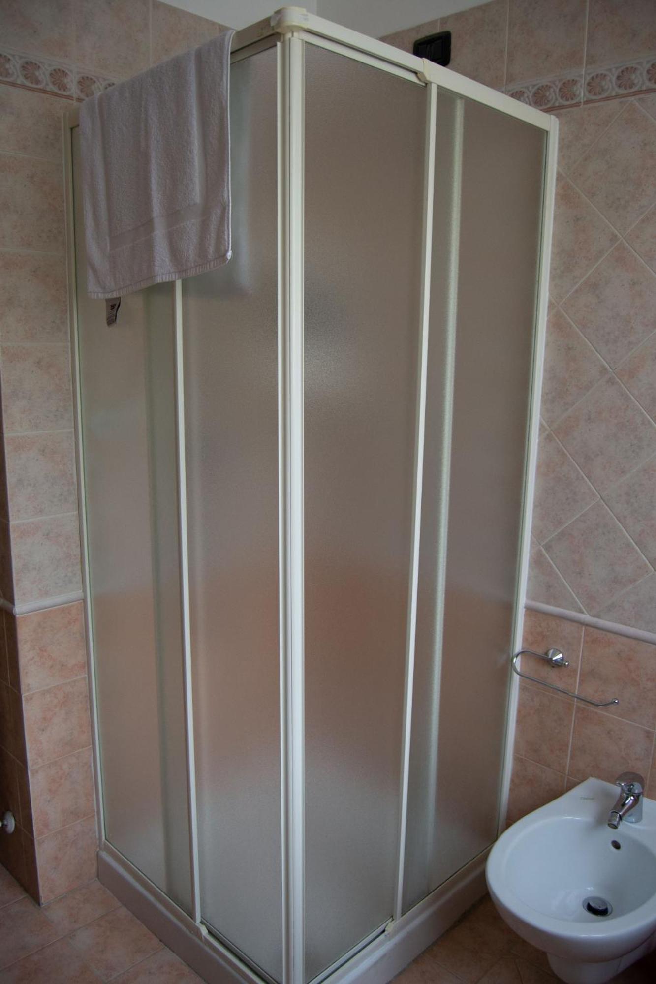 Ferienwohnung Residenza Il Conte Nocera Umbra Zimmer foto