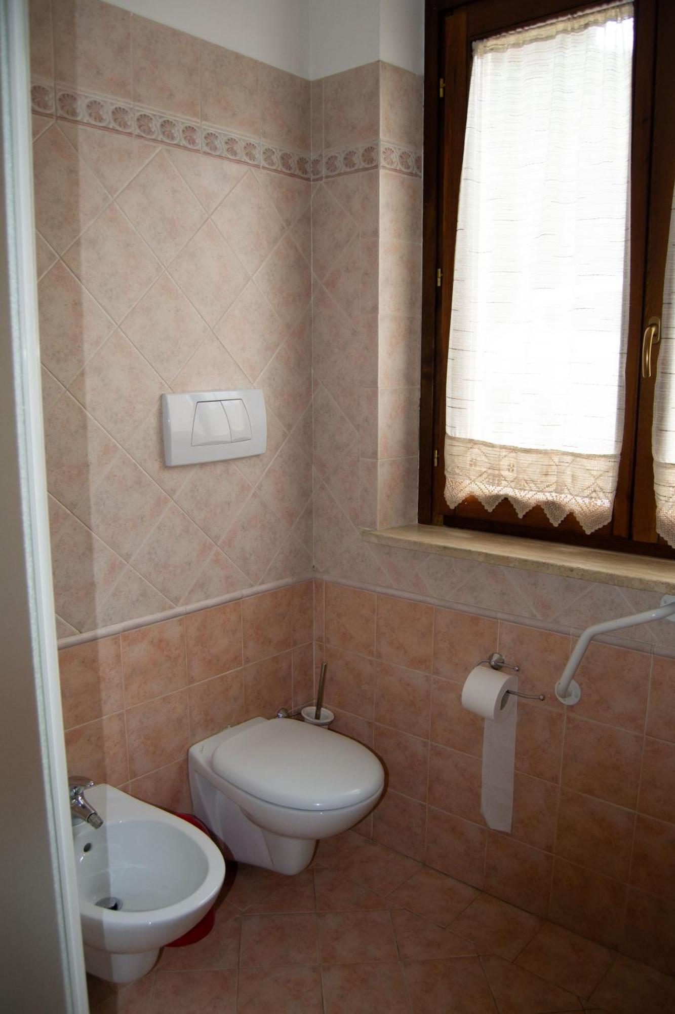 Ferienwohnung Residenza Il Conte Nocera Umbra Zimmer foto