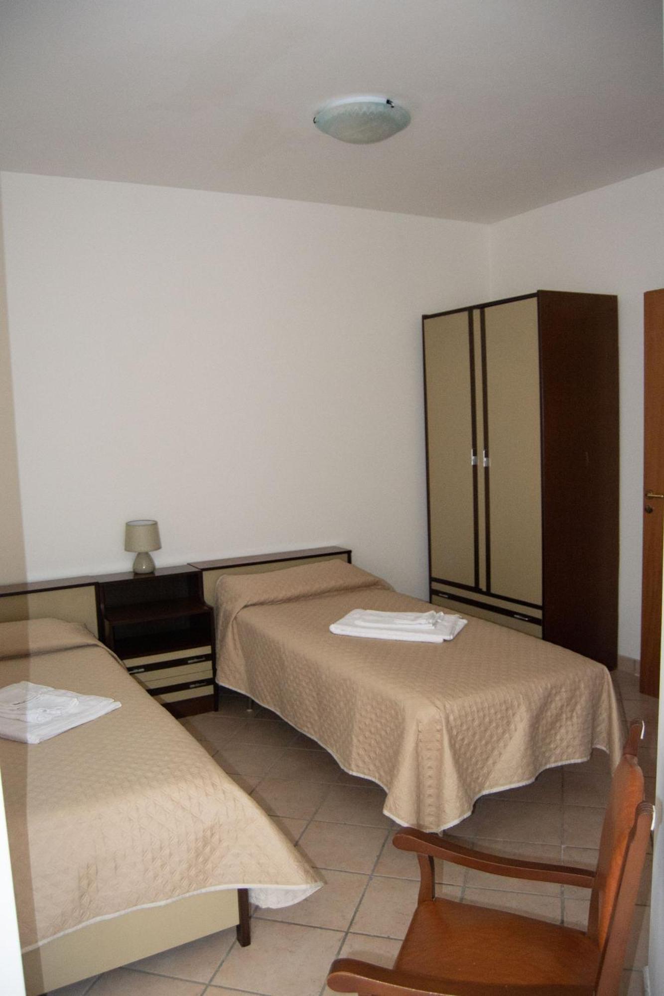 Ferienwohnung Residenza Il Conte Nocera Umbra Zimmer foto